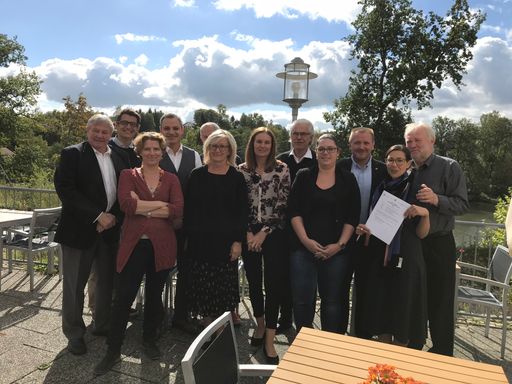  Mit Golden Chain, dem neuen Mitglied der Global
Alliance of Privat Hotels, wächst die weltweit größte Organisation
von privat geführten Hotels um mehr als 300 Hotels in Australien,
Asien und den Pazifikinseln. Global Alliance of Private Hotels zählt
heute mehr als 1.000 Hotels weltweit.