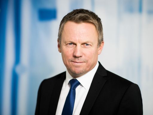 Norbert Schmidt-Banasch wird Chief Information Officer (CIO) der
dpa-Gruppe / Weiterer Text über ots und www.presseportal.de/nr/8218
/ Die Verwendung dieses Bildes ist für redaktionelle Zwecke
honorarfrei. Veröffentlichung bitte unter Quellenangabe: "obs/dpa
Deutsche Presse-Agentur GmbH/Christian Charisius / dpa"