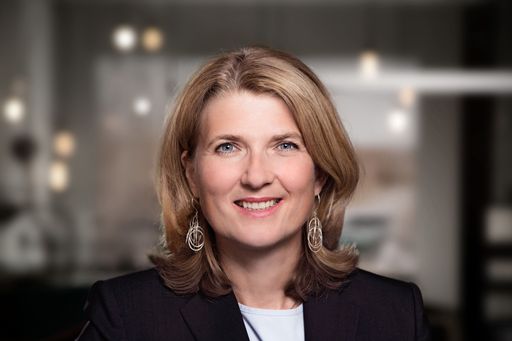 Vorschau Bild von Mag. Heidi Adelwöhrer, CEO und CFO Neudoerfler Office Systems
GmbH