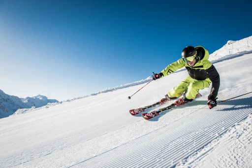  ski4school: Leistbarer Wintersport für Wiener
Schulen und Kindergärten