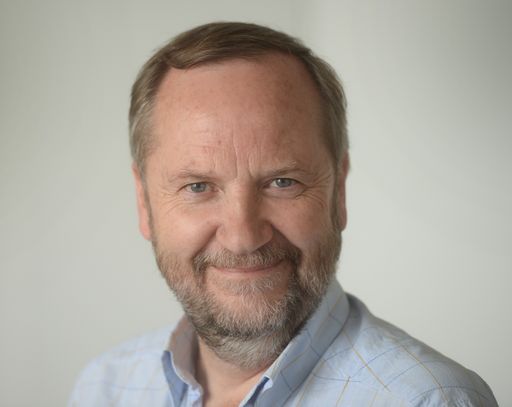 Ralf Krüger wird Regionalbüroleiter der dpa für Afrika. Weiterer
Text über ots und www.presseportal.de/nr/8218 / Die Verwendung
dieses Bildes ist für redaktionelle Zwecke honorarfrei.
Veröffentlichung bitte unter Quellenangabe: "obs/dpa Deutsche
Presse-Agentur GmbH/Jochen Lübke/dpa"