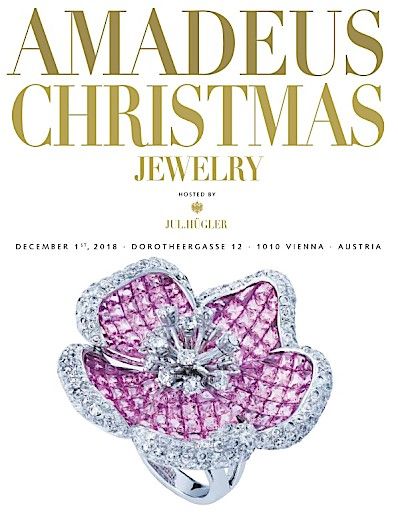 Vorschau Bild von Pink Ribbon Auktion im Rahmen des PINK RUN 2018