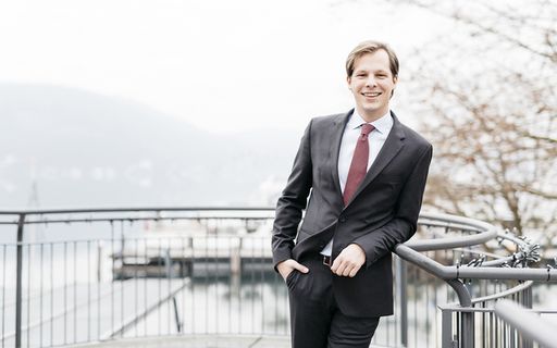 Dr. Paul Koppenwallner LL.M. (LSE), Partner WMWP –
act legal Austria