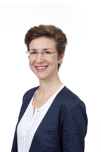 Olivia Stiedl, Leitung des Bereichs People and Organisation bei
PwC Österreich