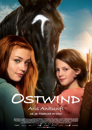 Ab 28. Februar 2019 im Kino. Weiterer Text über ots und
www.presseportal.de/nr/12946 / Die Verwendung dieses Bildes ist für
redaktionelle Zwecke honorarfrei. Veröffentlichung bitte unter
Quellenangabe: "obs/Constantin Film/Constantin Film Verleih GmbH"