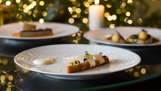 Bookatable by Michelin - Der Restaurantbesuch als Highlight an
den Feiertagen: Gäste sind offen für Neues. Weiterer Text über ots
und www.presseportal.de/nr/105547 / Die Verwendung dieses Bildes ist
für redaktionelle Zwecke honorarfrei. Veröffentlichung bitte unter
Quellenangabe: "obs/Bookatable GmbH & Co.KG/Bookatable by Michelin"