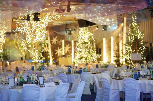 Weihnachtstraum 2015, Wiener Stadthalle, Halle E,
28.11.2015, © Bildagentur Zolles KG/Markus Wache