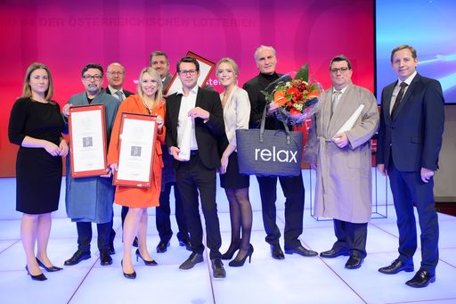 https://www.apa-fotoservice.at/galerie/15161 BILD zu OTS -
#PRGala18 des PRVA