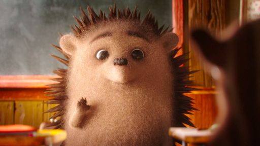  Innerhalb von 24 Stunden haben diesen Film bereits
mehr als 1,5 Million Menschen gesehen.