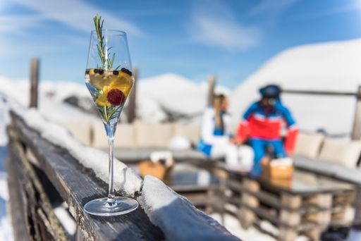Dem Winter entgegen:Ski-Opening in der Region Bad
Kleinkirchheim