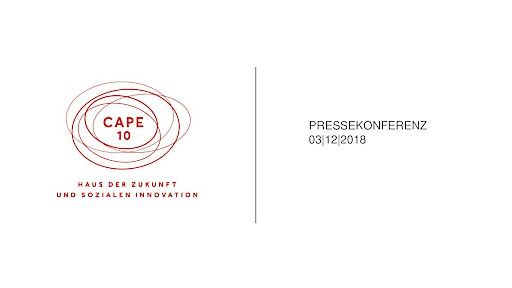 Vorschau Bild von Präsentation und Hintergrundinformationen zu CAPE 10