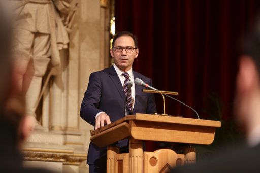 Vorschau Bild von WeAreDevelopers