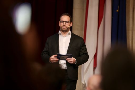 Vorschau Bild von WeAreDevelopers