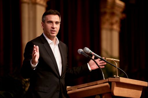 Vorschau Bild von WeAreDevelopers