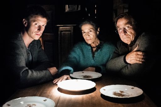  Kirschblüten & Dämonen - ab 7. März 2019 im Kino, ©Constantin
Film Verleih/ Mathias Bothor Weiterer Text über ots und
www.presseportal.de/nr/12946 / Die Verwendung dieses Bildes ist für
redaktionelle Zwecke honorarfrei. Veröffentlichung bitte unter
Quellenangabe: "obs/Constantin Film/Mathias Bothor"