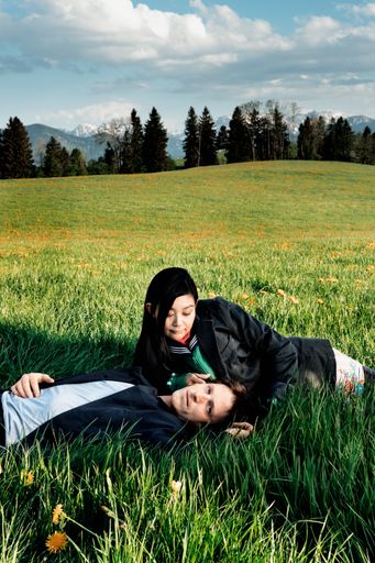 Vorschau Bild von Kirschblüten & Dämonen - ab 7. März 2019 im Kino, ©Constantin
Film Verleih/ Mathias Bothor Weiterer Text über ots und
www.presseportal.de/nr/12946 / Die Verwendung dieses Bildes ist für
redaktionelle Zwecke honorarfrei. Veröffentlichung bitte unter
Quellenangabe: "obs/Constantin Film/Mathias Bothor"