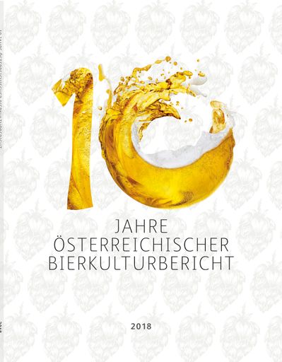 Bierkulturbericht 2018