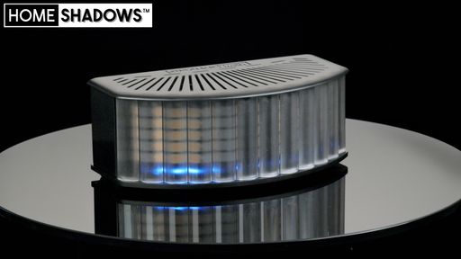 Produktbild zu HomeShadows - Einbruchsprävention
