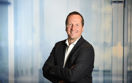  Marcus Heumann (49) verantwortet zum 1. Januar 2019 die news
aktuell Academy. Der studierte Kulturwissenschaftler ist bereits
seit 1999 bei der dpa-Tochter news aktuell, zuerst als Account
Manager und seit 2001 als Verkaufsleiter. Weiterer Text über ots und
www.presseportal.de/nr/6344 / Die Verwendung dieses Bildes ist für
redaktionelle Zwecke honorarfrei. Veröffentlichung bitte unter
Quellenangabe: "obs/news aktuell GmbH/Marcus Brandt/dpa"