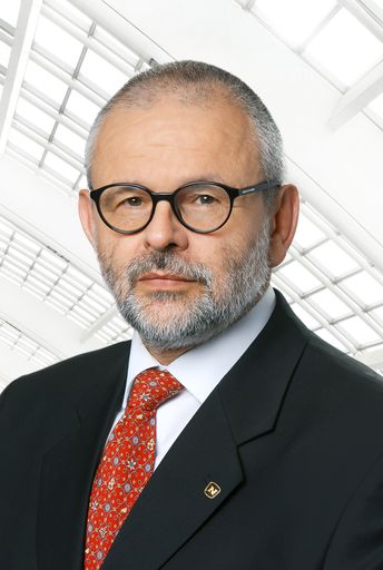 NOVOMATIC erweitert Vorstand