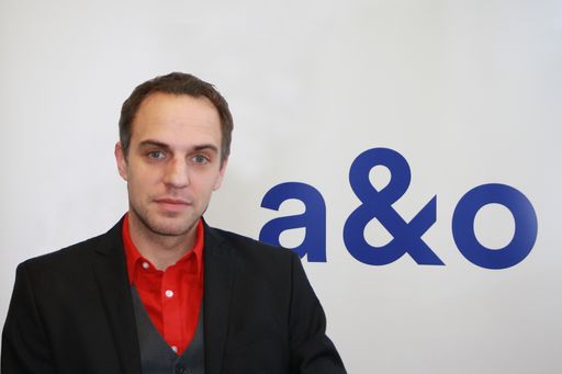Thomas Hertkorn, Online-Marketing Chef der a&o
Hostels