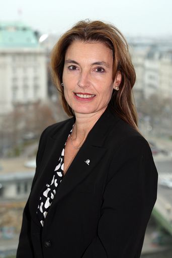 Sylva de Fluiter, Leitung UNIQA Re AG