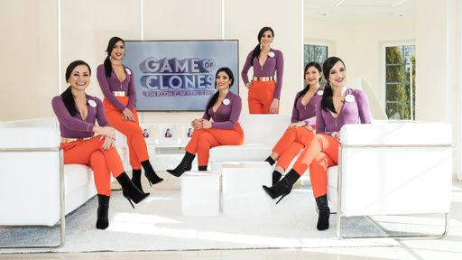 In der einzigartigen »Game Of Clones«-Villa treffen alle
Kandidaten aufeinander und in nur fünf Tagen müssen die Klone den
Single von ihren inneren Werten überzeugen. Weiterer Text über ots
und www.presseportal.de/nr/6605 / Die Verwendung dieses Bildes ist
für redaktionelle Zwecke honorarfrei. Veröffentlichung bitte unter
Quellenangabe: "obs/RTL II"