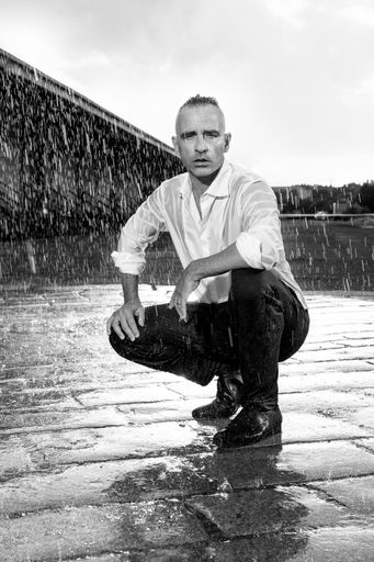 Italienische Sommernacht mit Weltstar EROS
RAMAZZOTTI in Klagenfurt