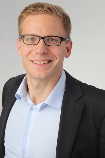  Twentieth Century Fox International ernennt
Benjamin Bach zum Geschäftsführer für Deutschland und Österreich