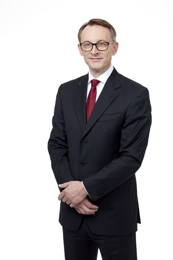 Rudolf Krickl, Partner und Steuerexperte bei PwC
Österreich
