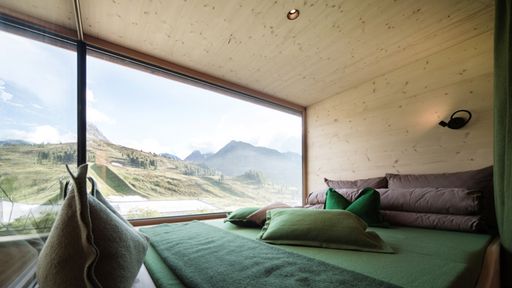 Vorschau Bild von Innovative Design-Appartements