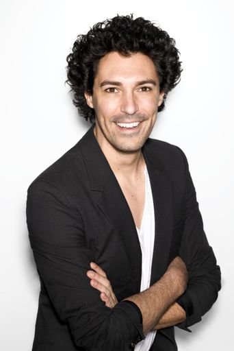 Vorschau Bild von Boris Entrup ist Deutschlands bekanntester Beauty Experte und
erstmals in der Jury der Miss Germany-Wahl. Ebenfalls eine Premiere:
die Jury wird aus lediglich vier Personen bestehen. Weiterer Text
über ots und www.presseportal.de/nr/53287 / Die Verwendung dieses
Bildes ist für redaktionelle Zwecke honorarfrei. Veröffentlichung
bitte unter Quellenangabe: "obs/MGC-Miss Germany Corporation Klemmer
GmbH & Co KG"