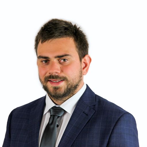 Thomas Kelz - Neuer Corporate Social Responsibility Specialist
bei LUKOIL Lubricants Europe