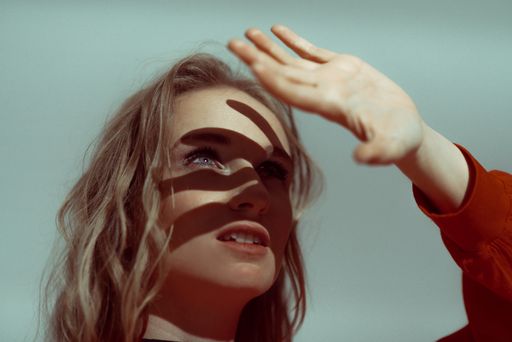 Vorschau Bild von Marije Kruis - Gründerin von Spot the Dot