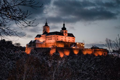 Vorschau Bild von Burg Forchtenstein