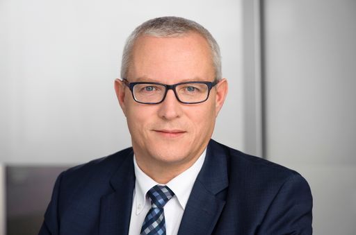 Vorschau Bild von Gerhard Wagner, Geschäftsführer KSV1870 Information
GmbH