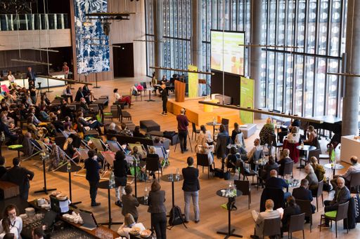  Kongress TravelCulture im Musiktheater Linz