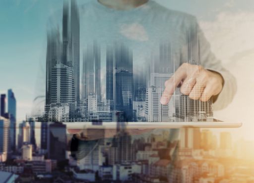  Digitaler Wandel der Immobilienwirtschaft