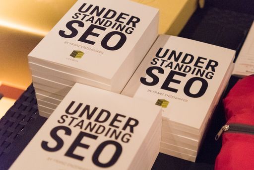 Vorschau Bild von Understanding SEO Buch