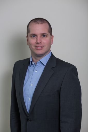  Oliver Tóth - Neuer Vertriebsleiter bei TSA