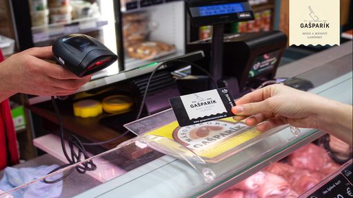 Jozef Gašparík Ltd. ist neuer Partner der Cashback
World in der Slowakei.