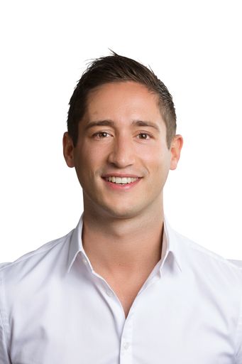  Dominik Beier - Speaker of the Board Interwetten