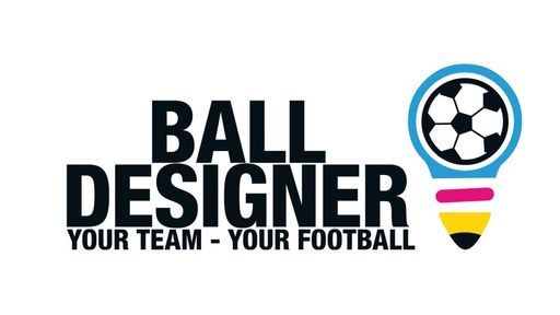 Vorschau Bild von Balldesigner Finalist ISPO BRANDNEW 2019