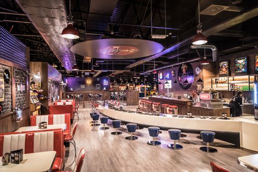 Vorschau Bild von Vinylbar -Terratechnica - 7 Tage in der Woche Gratis zu besuchen