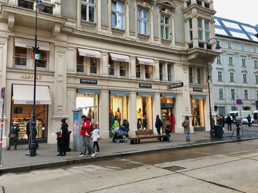 Vorschau Bild von IWARN montiert am Graben