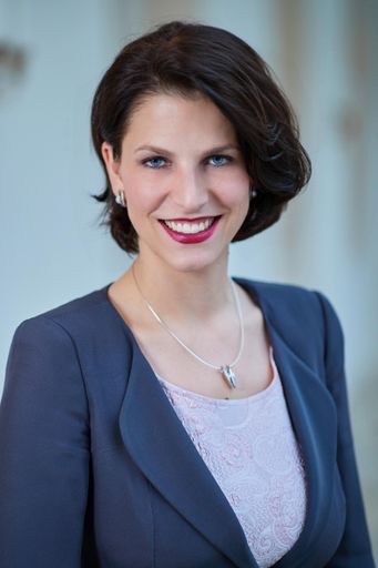 Copyright: BMI/Alexander TUMA, 01.02.2018 Wien,
Karoline EDTSTADLER,, Portrait,
