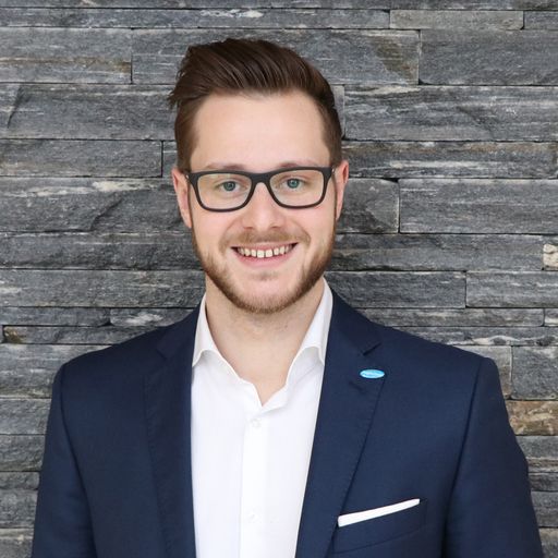 Seit 7. Januar führt Philipp Hahnl den Bereich
Marketing und E-Commerce bei Hagleitner.