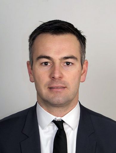 Vorschau Bild von Milan Veskovic übernimmt gemeinsam mit Karl Grandl
die Geschäftsführung von wefox Österreich.