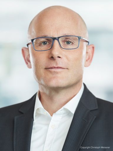 TPA-Partner Christoph Harrer leitet den neuen
Standort in Linz