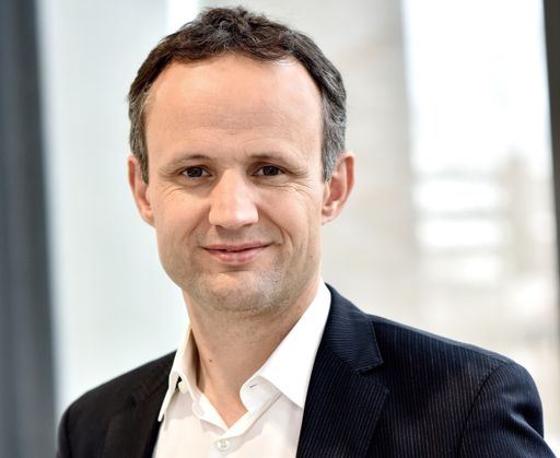 Alexander Hitzinger (47), neuer Vorstand für Technische
Entwicklung bei Volkswagen Nutzfahrzeuge. Zusätzlich übernimmt er
den Aufbau und die Leitung des 'Zentrums autonomes Fahren und
MaaS*-Aktivitäten' im Volkswagen Konzern. Weiterer Text über ots und
www.presseportal.de/nr/55462 / Die Verwendung dieses Bildes ist für
redaktionelle Zwecke honorarfrei. Veröffentlichung bitte unter
Quellenangabe: "obs/VW Volkswagen Nutzfahrzeuge AG/Volkswagen
Nutzfahrzeuge"